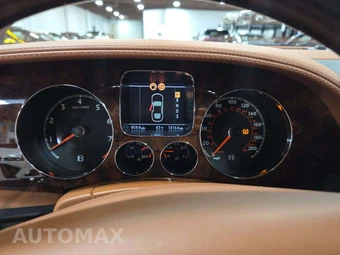 2006 Bentley Continental GT - miniatura 9