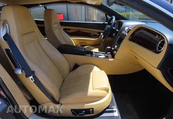 2006 Bentley Continental GT W12 - miniatura 5