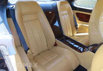 2006 Bentley Continental GT W12 - miniatura 6