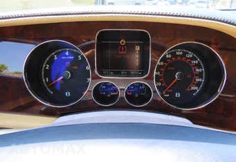 2006 Bentley Continental GT W12 - miniatura 8