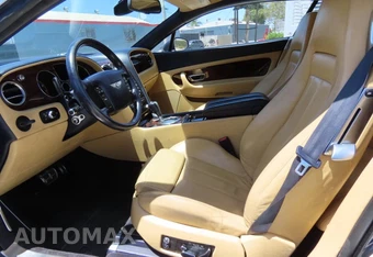 2006 Bentley Continental GT W12 - miniatura 9