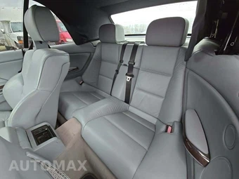 2006 BMW 3 Series Convertible 325Ci – miniatura 10