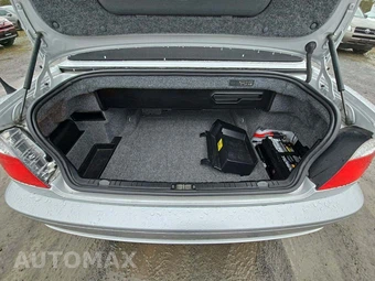 2006 BMW 3 Series Convertible 325Ci – miniatura 11