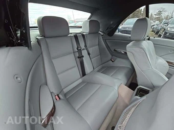 2006 BMW 3 Series Convertible 325Ci – miniatura 13