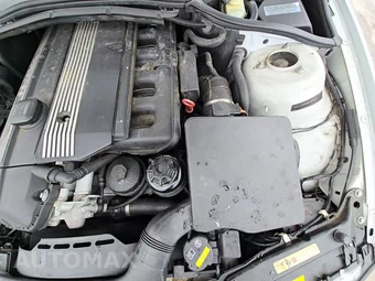 2006 BMW 3 Series Convertible 325Ci – miniatura 18