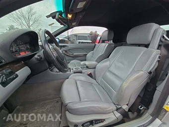 2006 BMW 3 Series Convertible 325Ci – miniatura 3