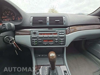 2006 BMW 3 Series Convertible 325Ci – miniatura 7