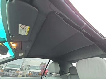 2006 BMW 3 Series Convertible 325Ci – miniatura 8