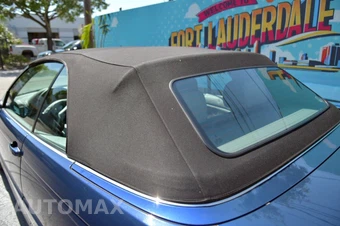 2006 BMW 3 Series Convertible 325Ci - miniatura 11