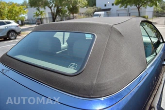 2006 BMW 3 Series Convertible 325Ci - miniatura 12