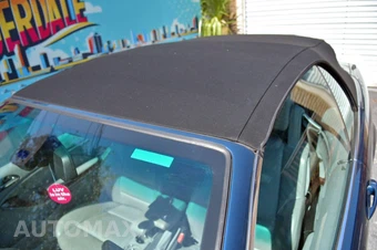 2006 BMW 3 Series Convertible 325Ci - miniatura 13