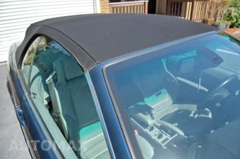 2006 BMW 3 Series Convertible 325Ci - miniatura 14