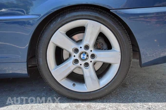 2006 BMW 3 Series Convertible 325Ci - miniatura 15