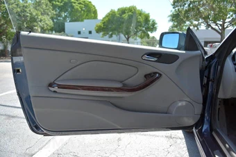 2006 BMW 3 Series Convertible 325Ci - miniatura 17