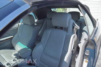 2006 BMW 3 Series Convertible 325Ci - miniatura 19