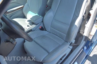 2006 BMW 3 Series Convertible 325Ci - miniatura 20