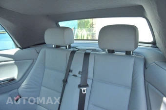 2006 BMW 3 Series Convertible 325Ci - miniatura 21