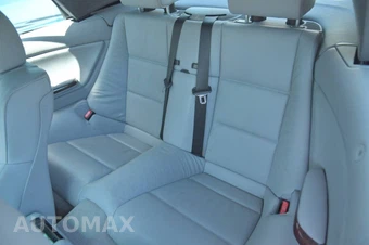 2006 BMW 3 Series Convertible 325Ci - miniatura 22