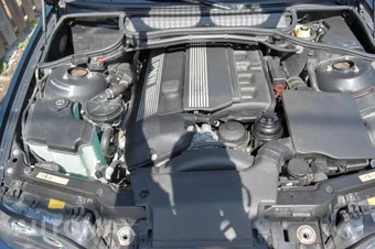 2006 BMW 3 Series Convertible 325Ci - miniatura 28