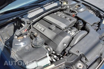 2006 BMW 3 Series Convertible 325Ci - miniatura 29