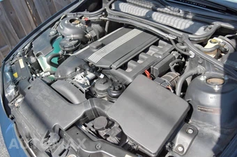 2006 BMW 3 Series Convertible 325Ci - miniatura 30
