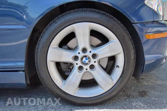 2006 BMW 3 Series Convertible 325Ci - miniatura 38