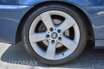 2006 BMW 3 Series Convertible 325Ci - miniatura 39