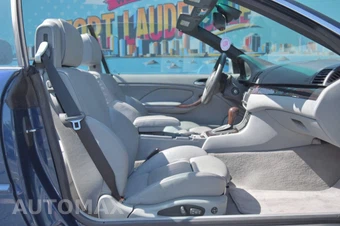 2006 BMW 3 Series Convertible 325Ci - miniatura 42