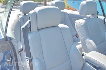 2006 BMW 3 Series Convertible 325Ci - miniatura 43