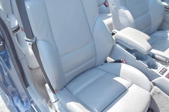 2006 BMW 3 Series Convertible 325Ci - miniatura 44