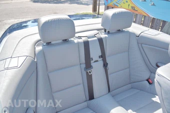 2006 BMW 3 Series Convertible 325Ci - miniatura 46