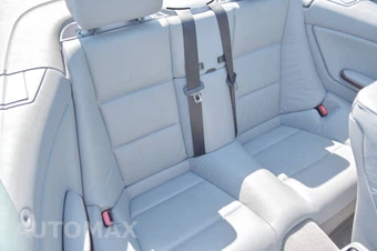 2006 BMW 3 Series Convertible 325Ci - miniatura 47