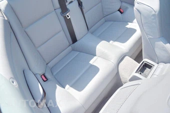 2006 BMW 3 Series Convertible 325Ci - miniatura 48