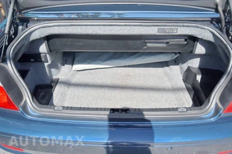 2006 BMW 3 Series Convertible 325Ci - miniatura 50