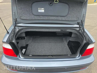 2006 BMW 3 Series Convertible 330Ci - miniatura 11