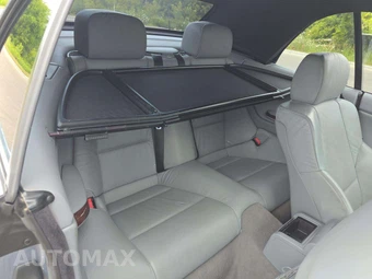 2006 BMW 3 Series Convertible 330Ci - miniatura 13