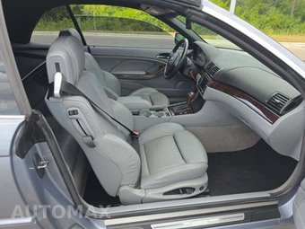 2006 BMW 3 Series Convertible 330Ci - miniatura 15