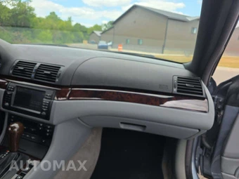 2006 BMW 3 Series Convertible 330Ci - miniatura 16