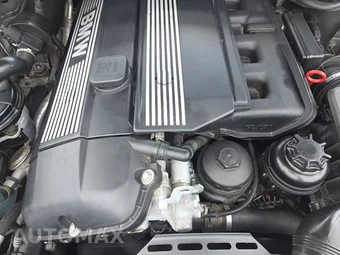 2006 BMW 3 Series Convertible 330Ci - miniatura 18