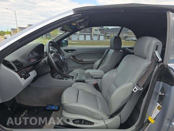2006 BMW 3 Series Convertible 330Ci - miniatura 3