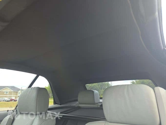 2006 BMW 3 Series Convertible 330Ci - miniatura 8