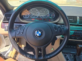 2006 BMW 3 Series Convertible 330Ci - miniatura 10