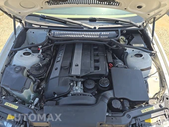 2006 BMW 3 Series Convertible 330Ci - miniatura 16