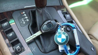 2006 BMW 3 Series Convertible 330Ci - miniatura 21
