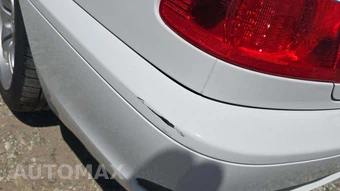 2006 BMW 3 Series Convertible 330Ci - miniatura 22