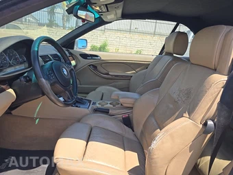 2006 BMW 3 Series Convertible 330Ci - miniatura 7