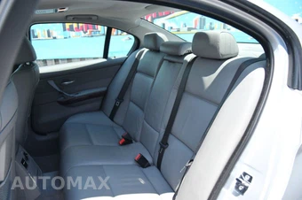 2006 BMW 3 Series Sedan 325i - miniatura 13
