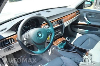 2006 BMW 3 Series Sedan 325i - miniatura 19