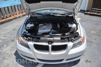 2006 BMW 3 Series Sedan 325i - miniatura 20