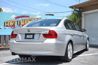 2006 BMW 3 Series Sedan 325i - miniatura 23